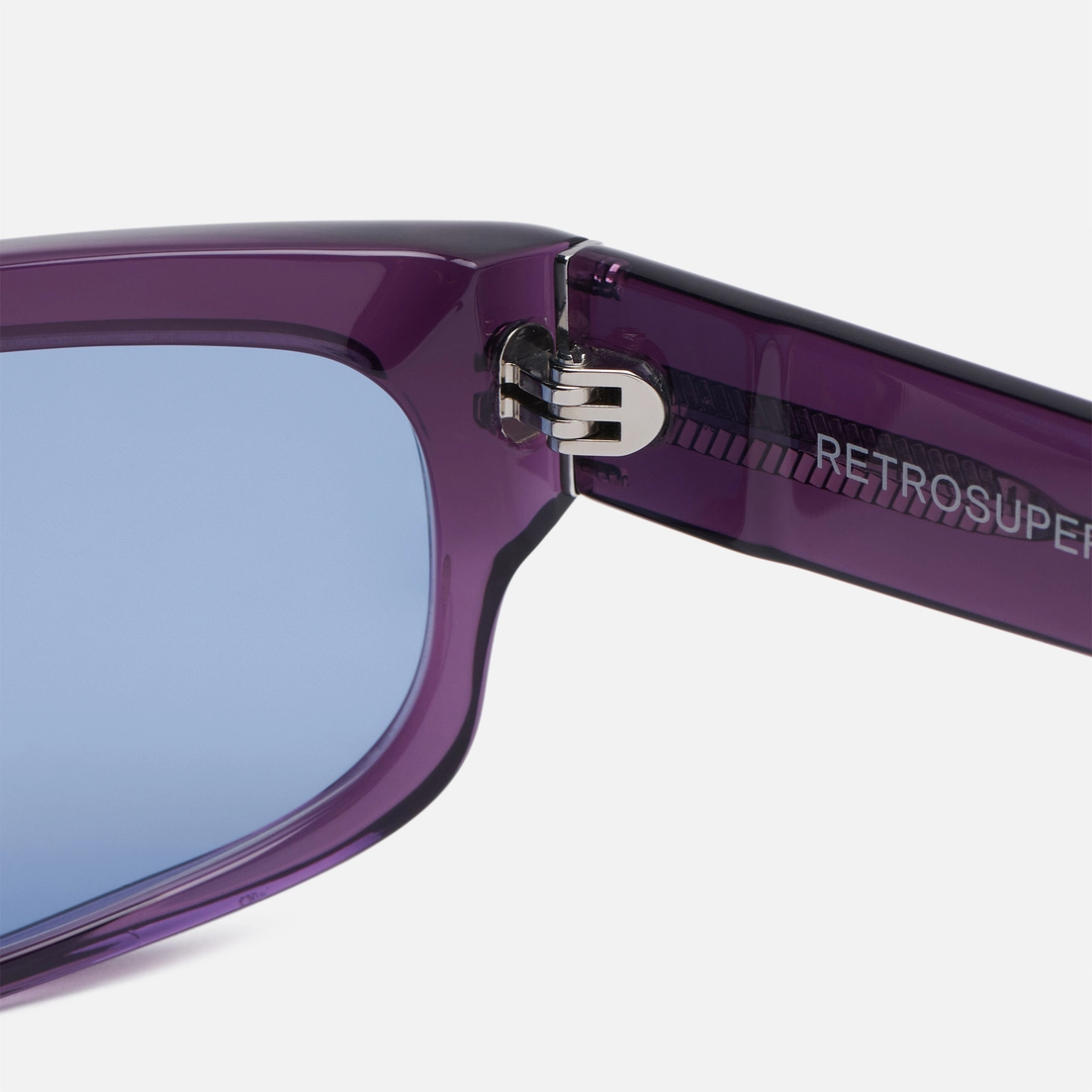 RETROSUPERFUTURE Солнцезащитные очки Zam