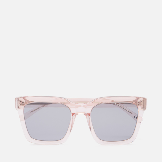 Солнцезащитные очки RETROSUPERFUTURE Aalto Crystal Pink