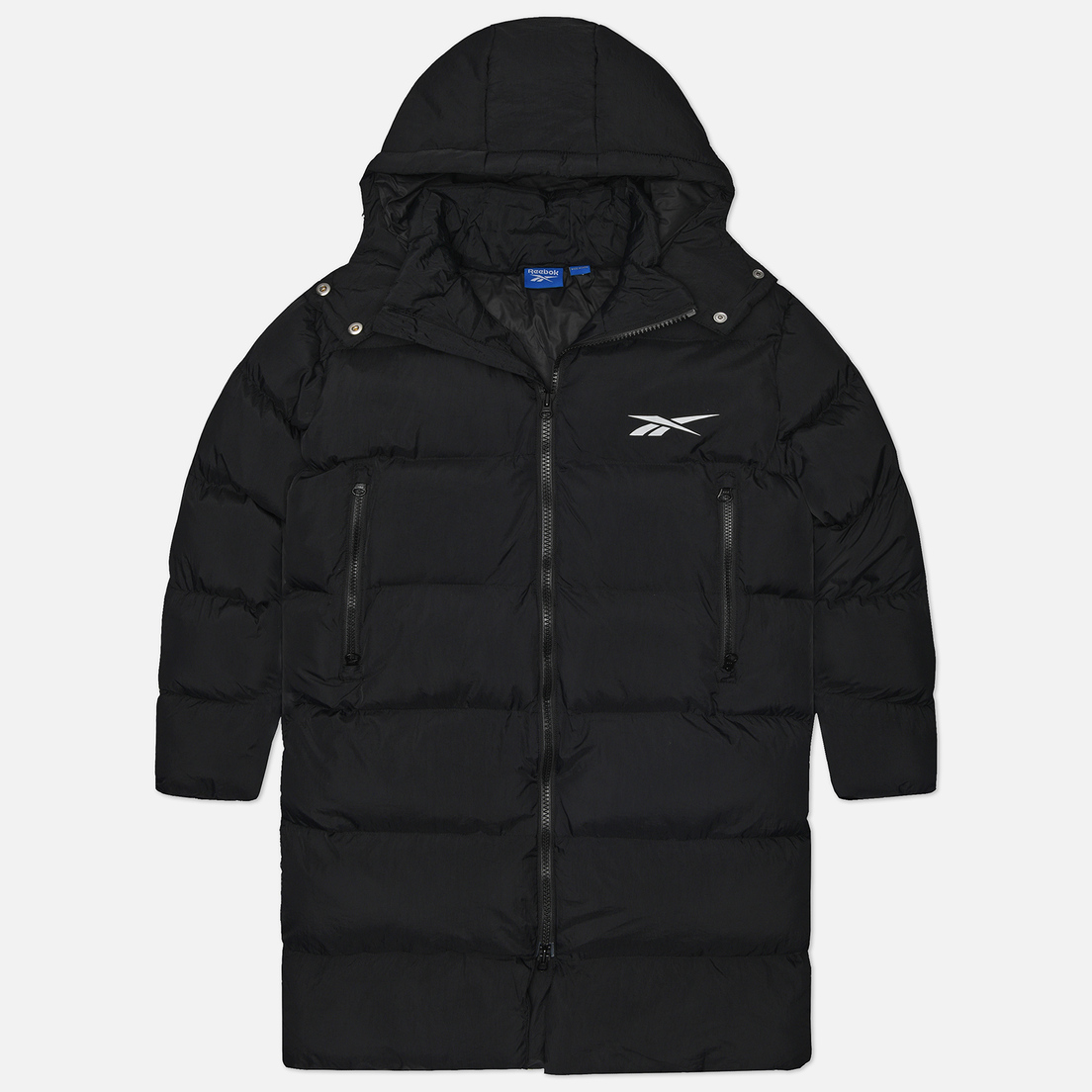 Reebok Женский пуховик Invierno