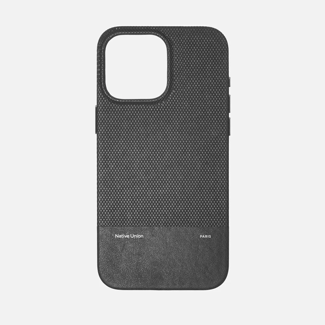 Native Union Чехол (Re)Classic iPhone 16 Pro Max