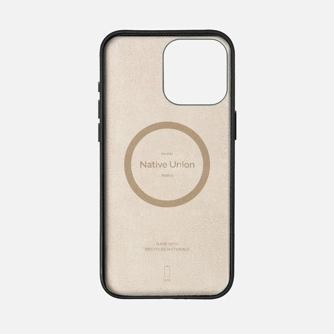 Native Union Чехол (Re)Classic iPhone 16 Pro Max