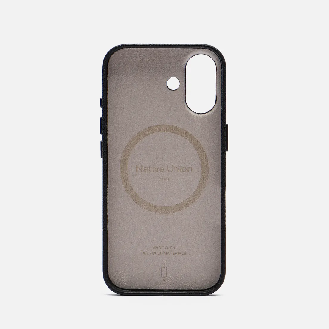 Native Union Чехол (Re)Classic iPhone 17