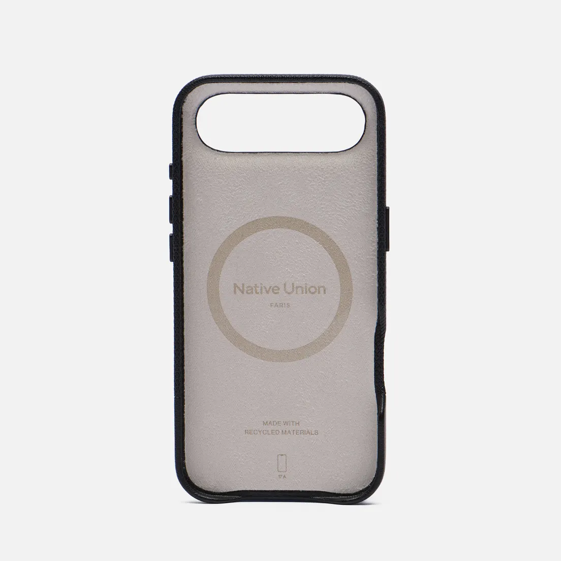 Native Union Чехол (Re)Classic iPhone Air