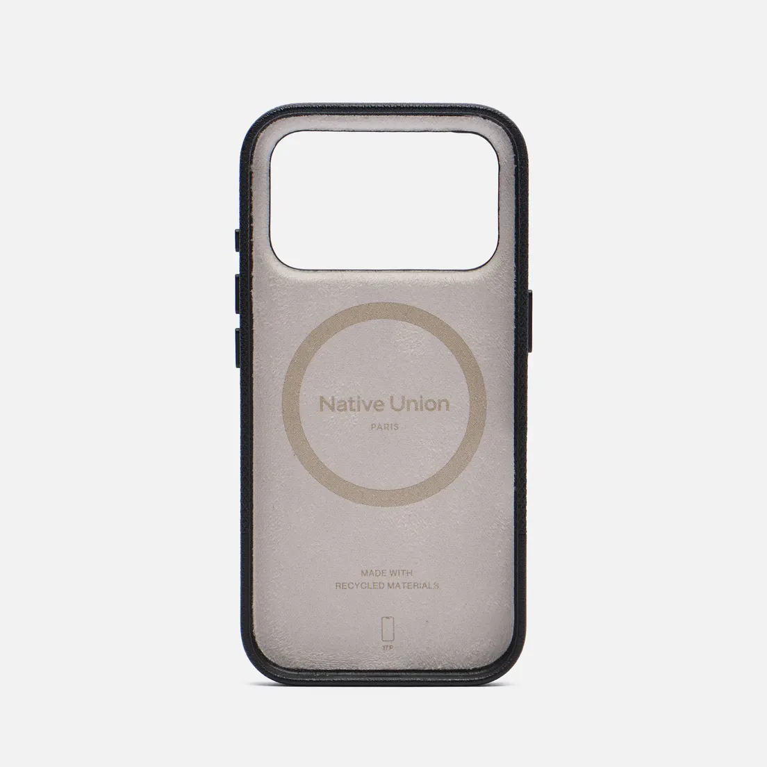 Native Union Чехол (Re)Classic iPhone 17 Pro