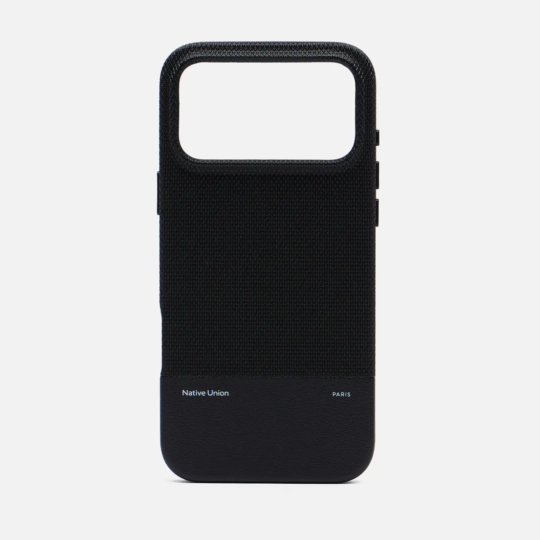 Native Union Чехол (Re)Classic iPhone 17 Pro Max
