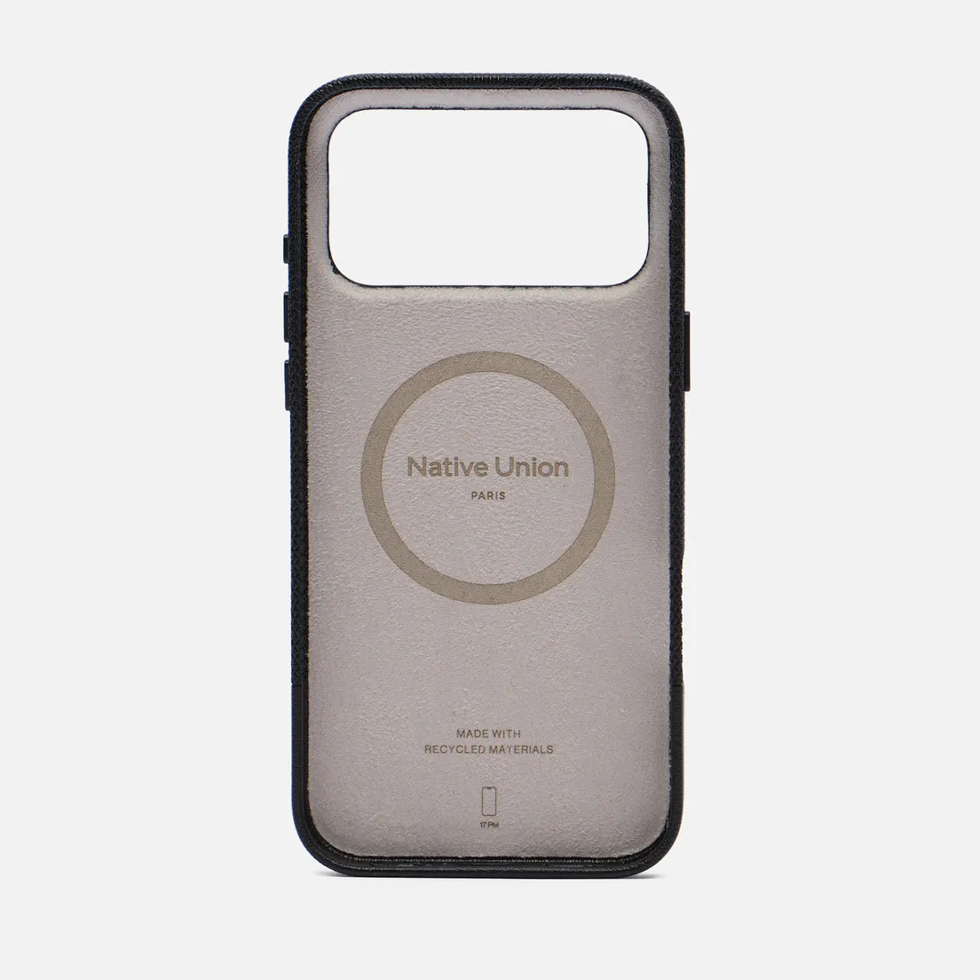 Native Union Чехол (Re)Classic iPhone 17 Pro Max