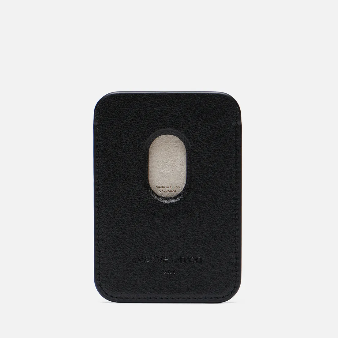 Native Union Держатель для карт (Re)Classic Card Wallet