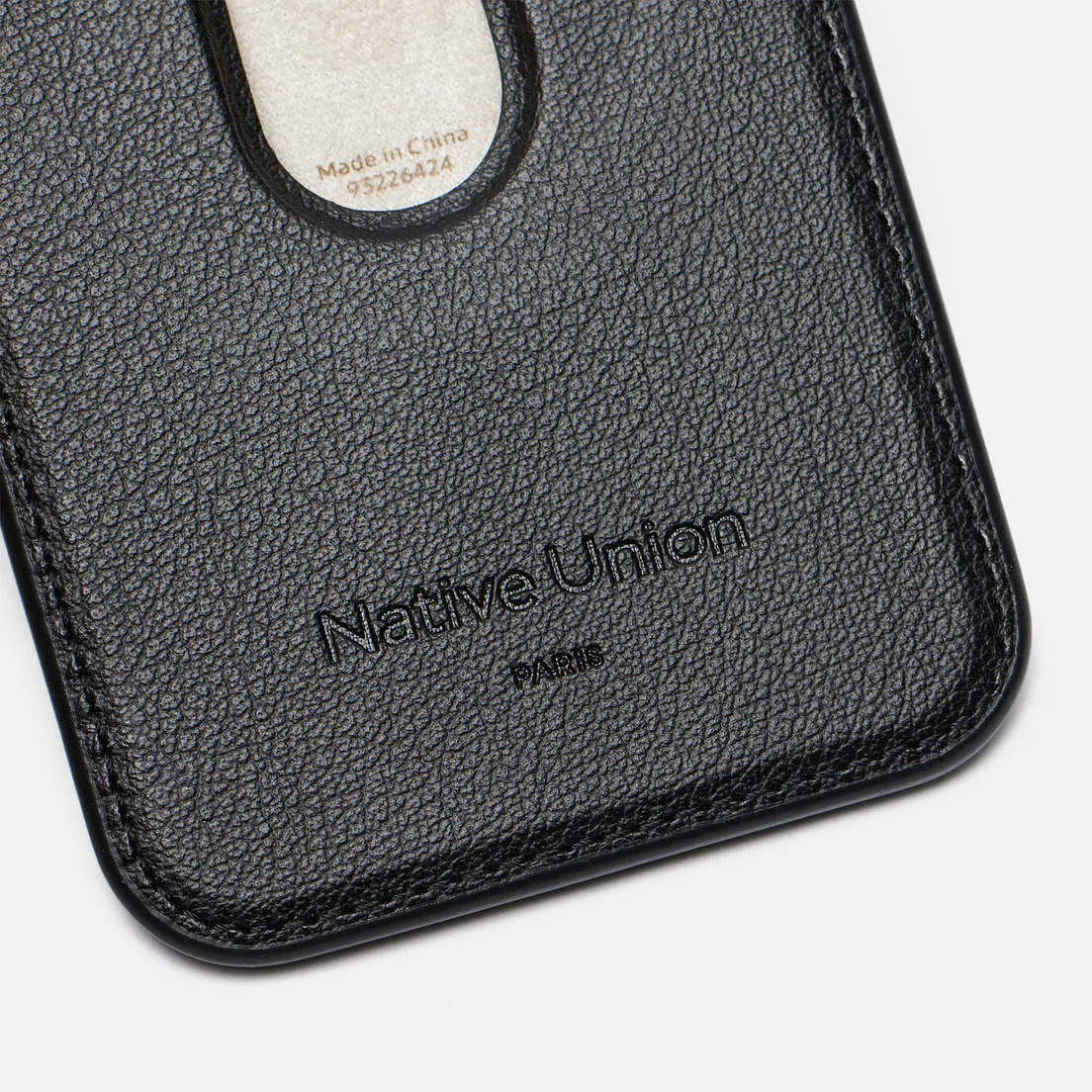 Native Union Держатель для карт (Re)Classic Card Wallet
