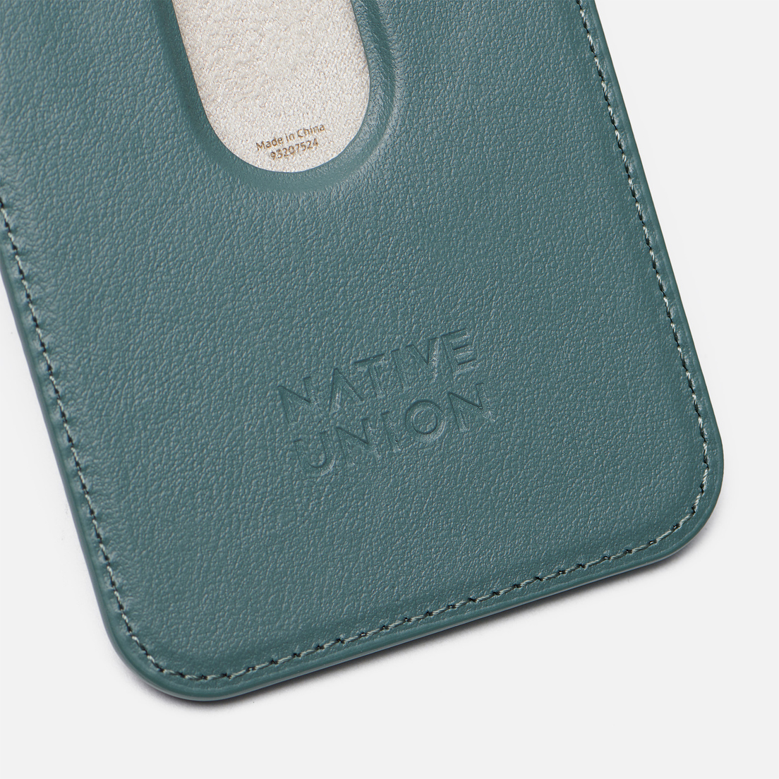 Native Union Держатель для карт (Re)Classic Card Wallet