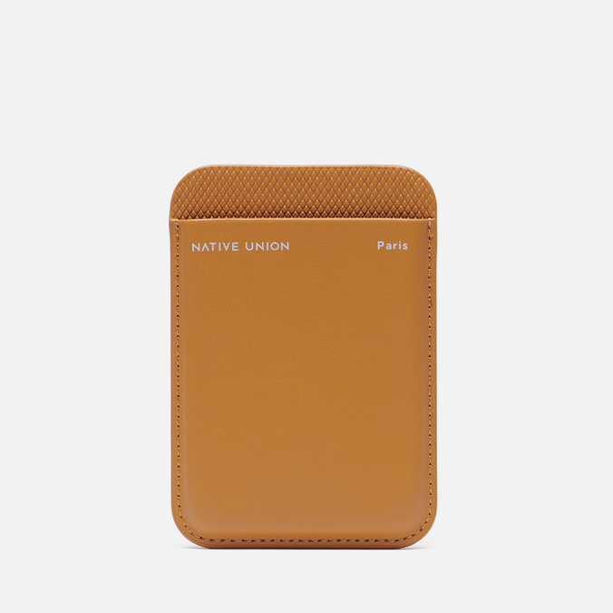 Держатель для карт Native Union (Re)Classic Card Wallet