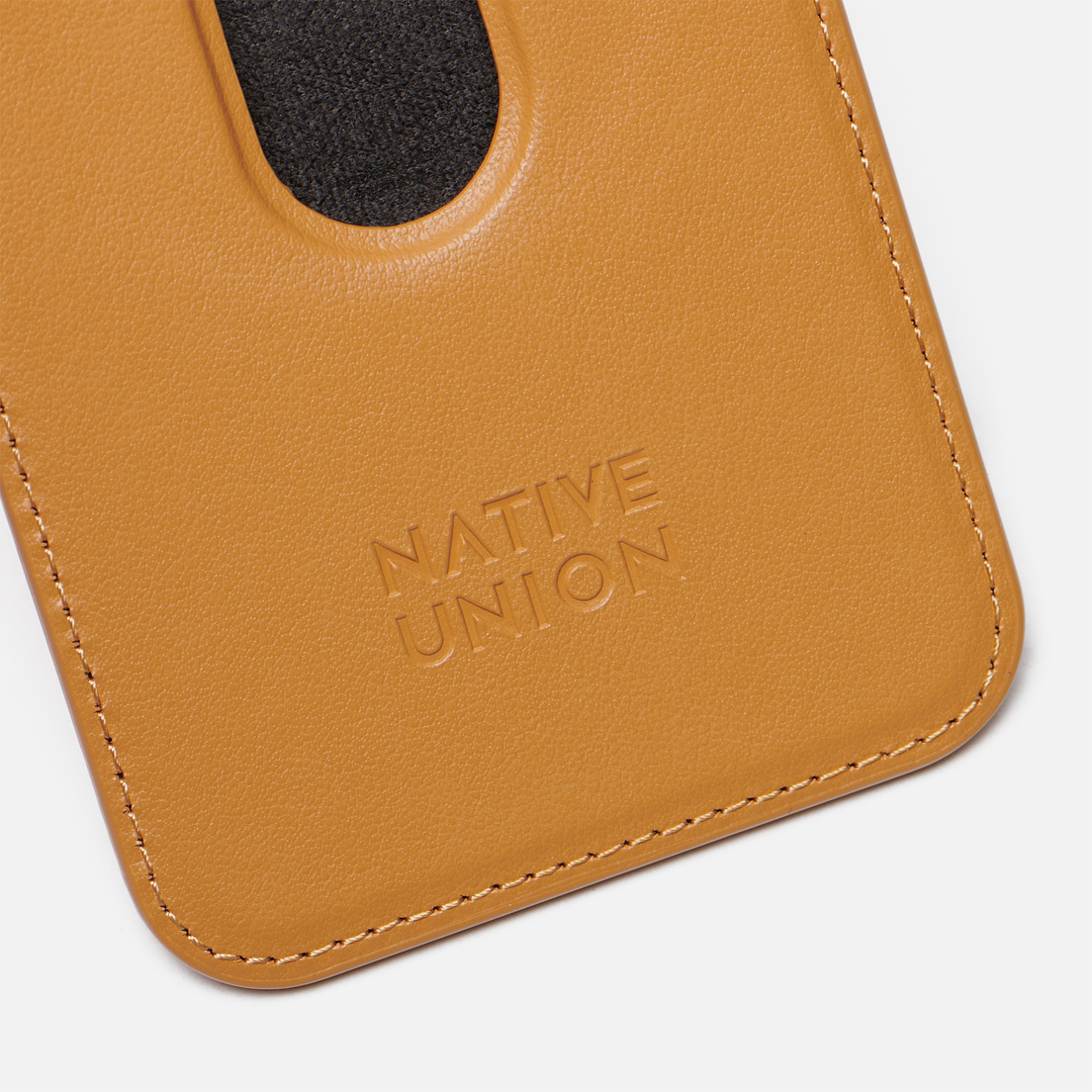 Native Union Держатель для карт (Re)Classic Card Wallet