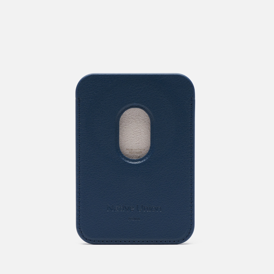 Native Union Держатель для карт (Re)Classic Card Wallet