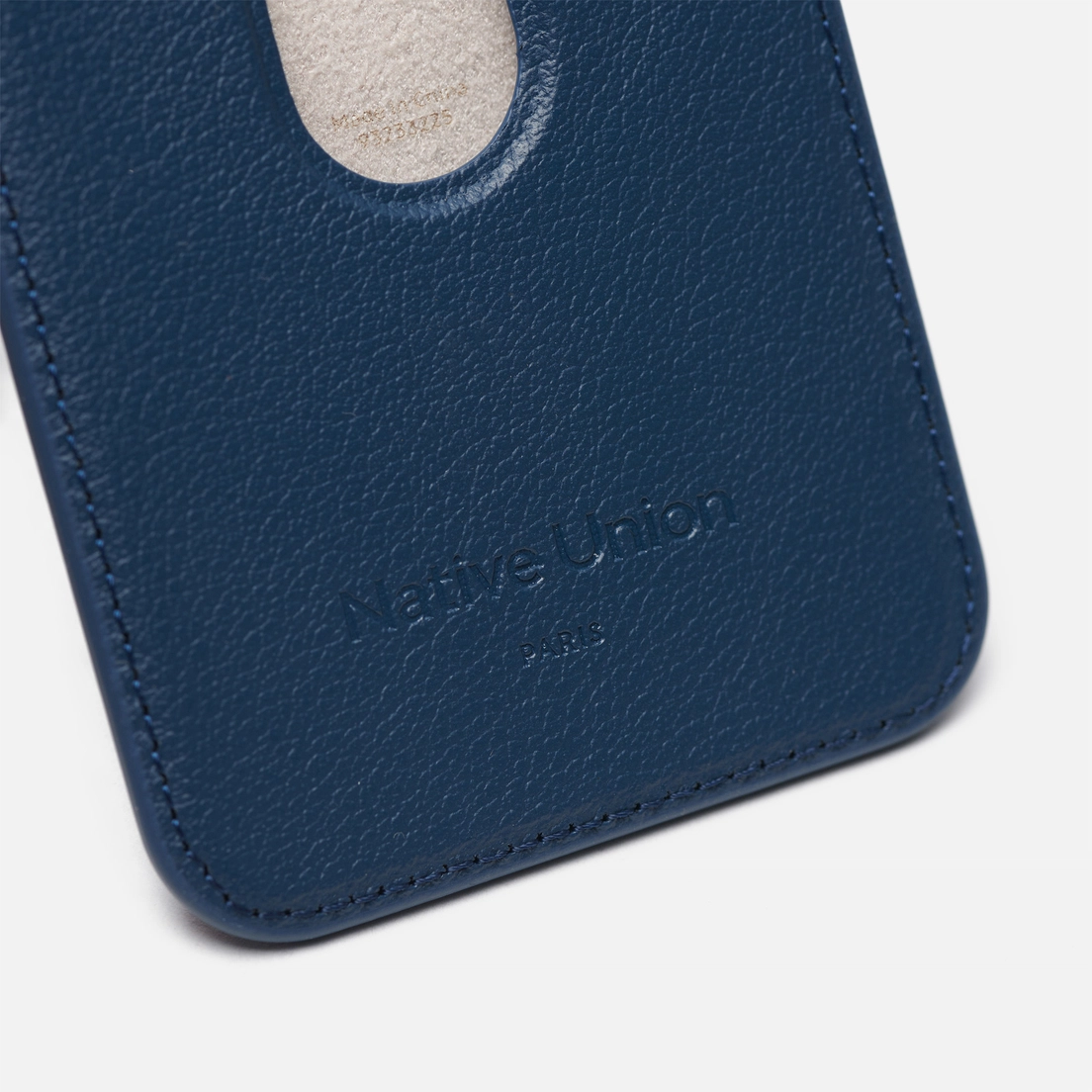 Native Union Держатель для карт (Re)Classic Card Wallet