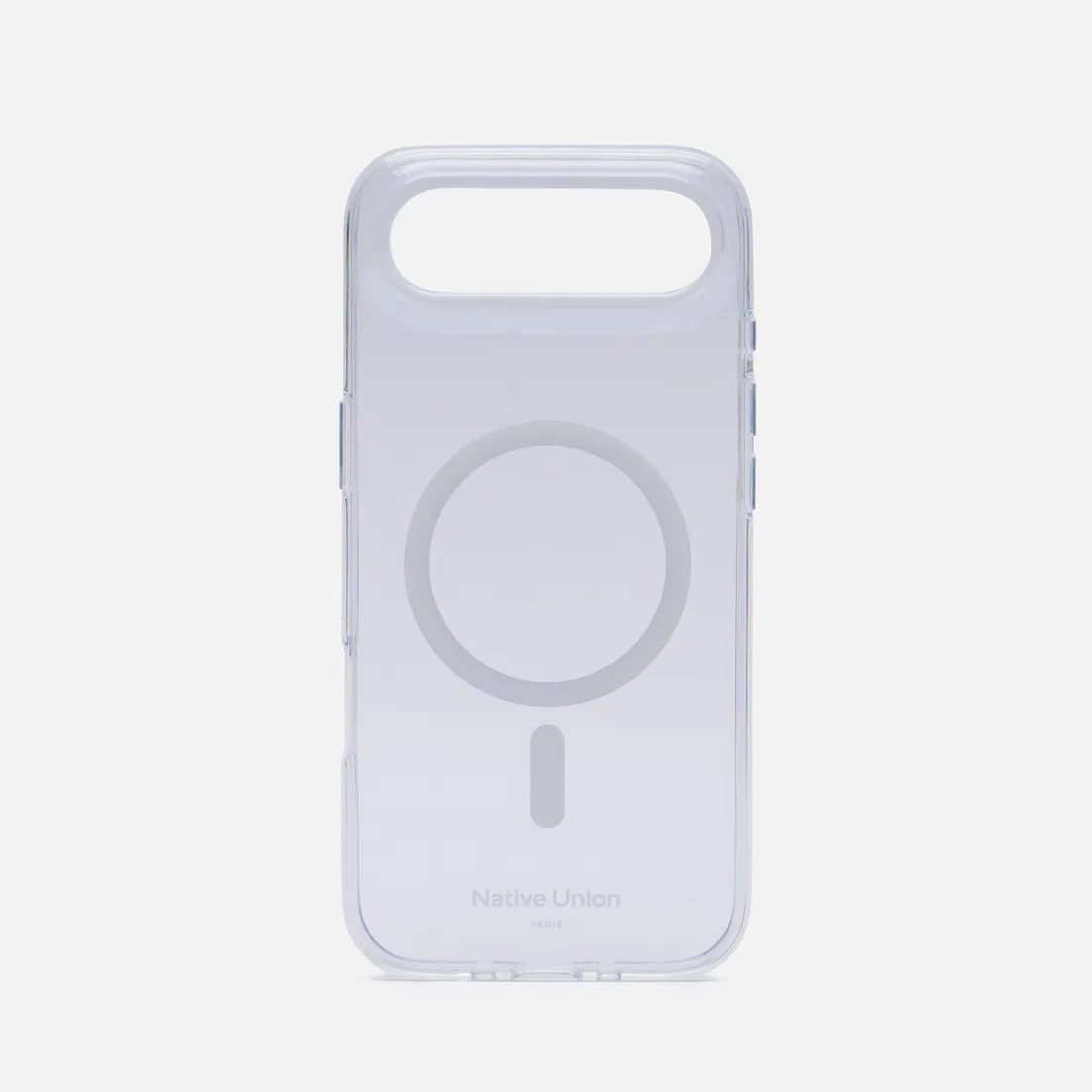 Native Union Чехол (Re)Clear iPhone Air