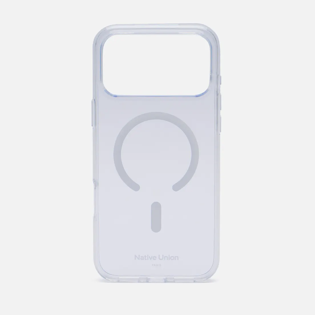 Native Union Чехол (Re)Clear iPhone 17 Pro Max