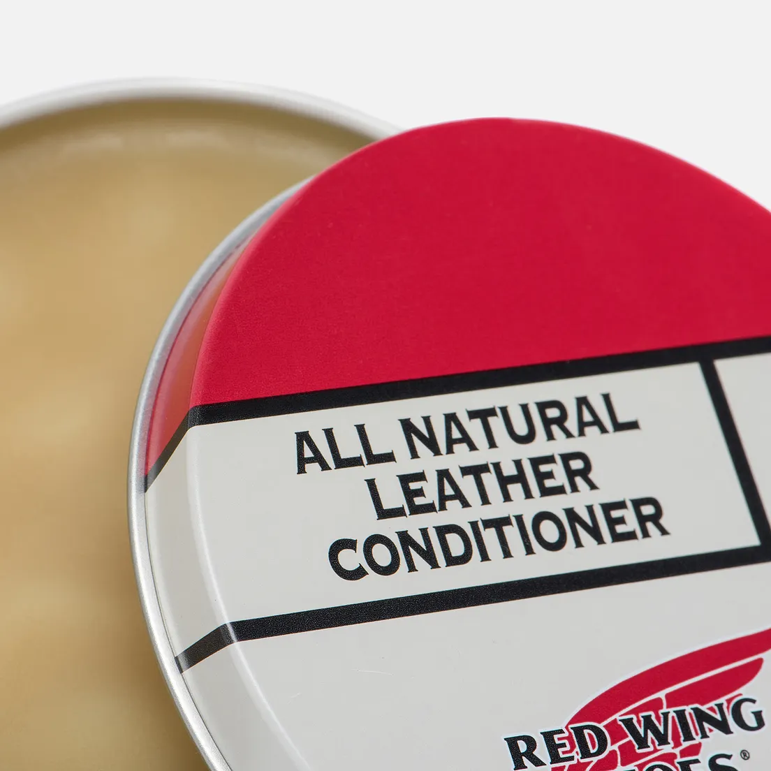 Red Wing Shoes Кондиционер для обуви All Natural Leather 85g