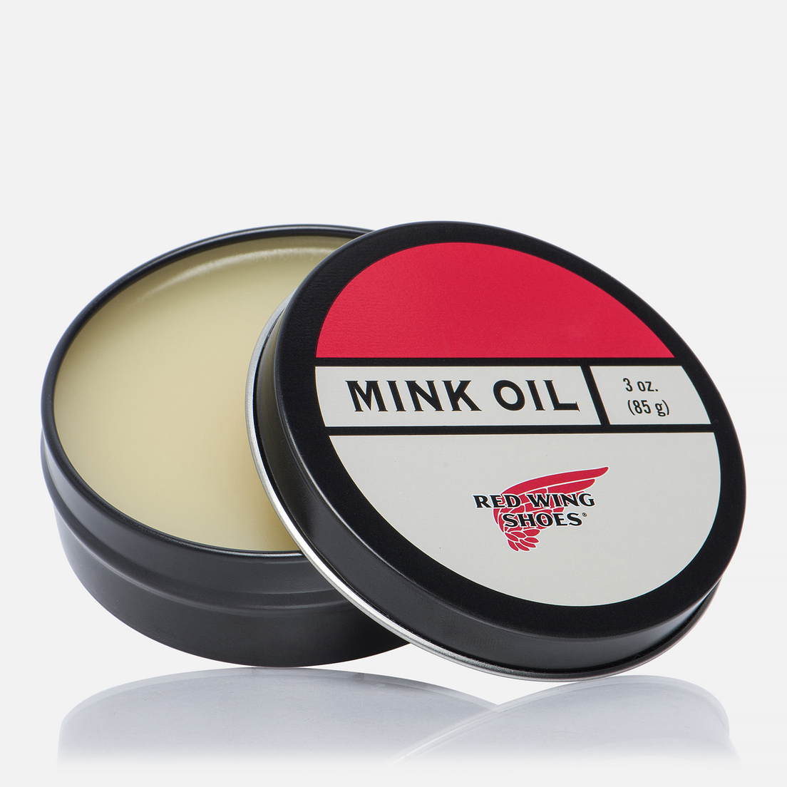Red Wing Shoes Масло для обуви Mink Oil 85g
