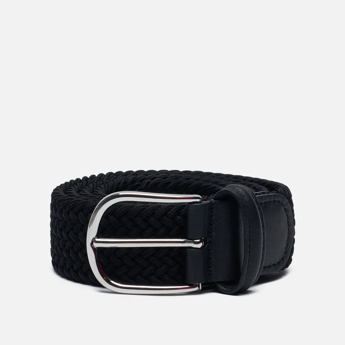 Anderson's Ремень Classic Plain Elastic Woven