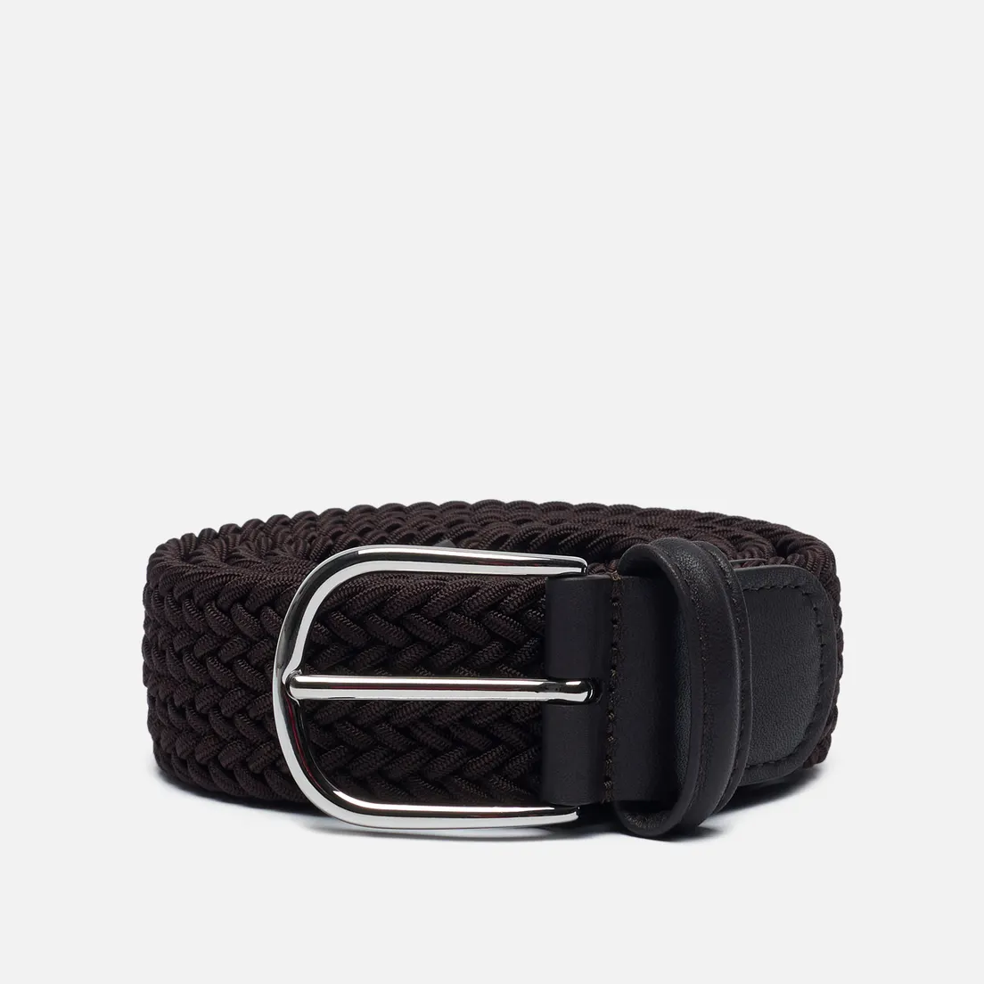 Anderson's Ремень Classic Plain Elastic Woven