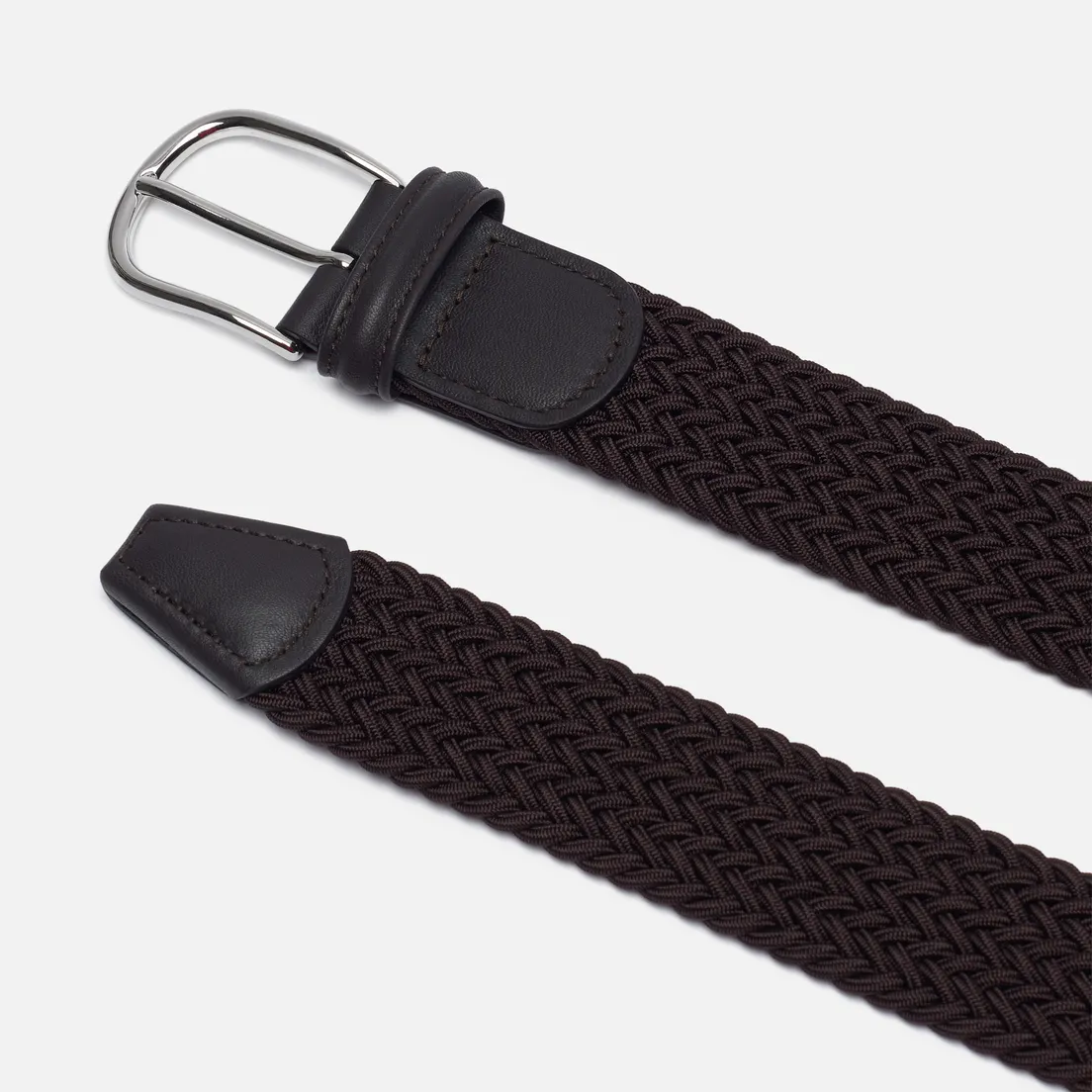 Anderson's Ремень Classic Plain Elastic Woven