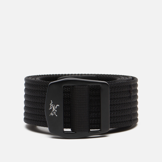 Ремень Arcteryx Conveyor Black/Black
