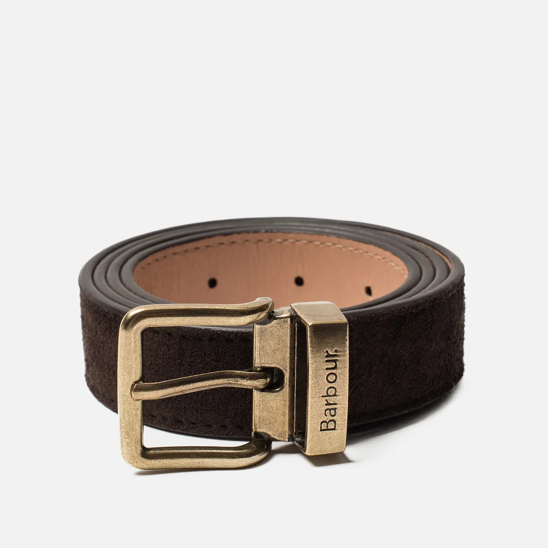 Barbour Ремень Suede