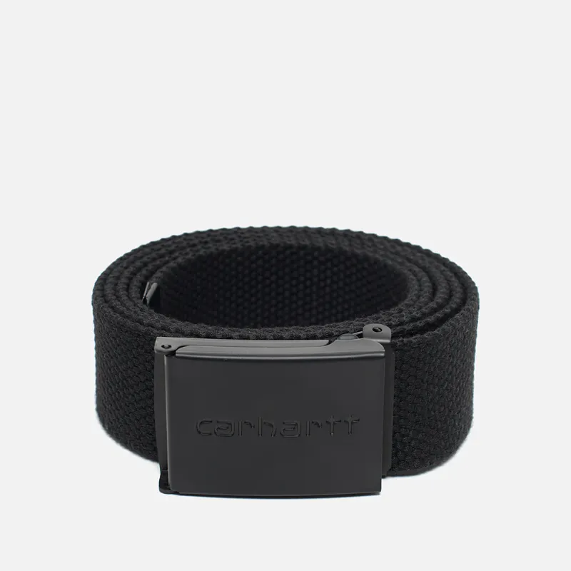 Carhartt WIP Ремень Clip Tonal