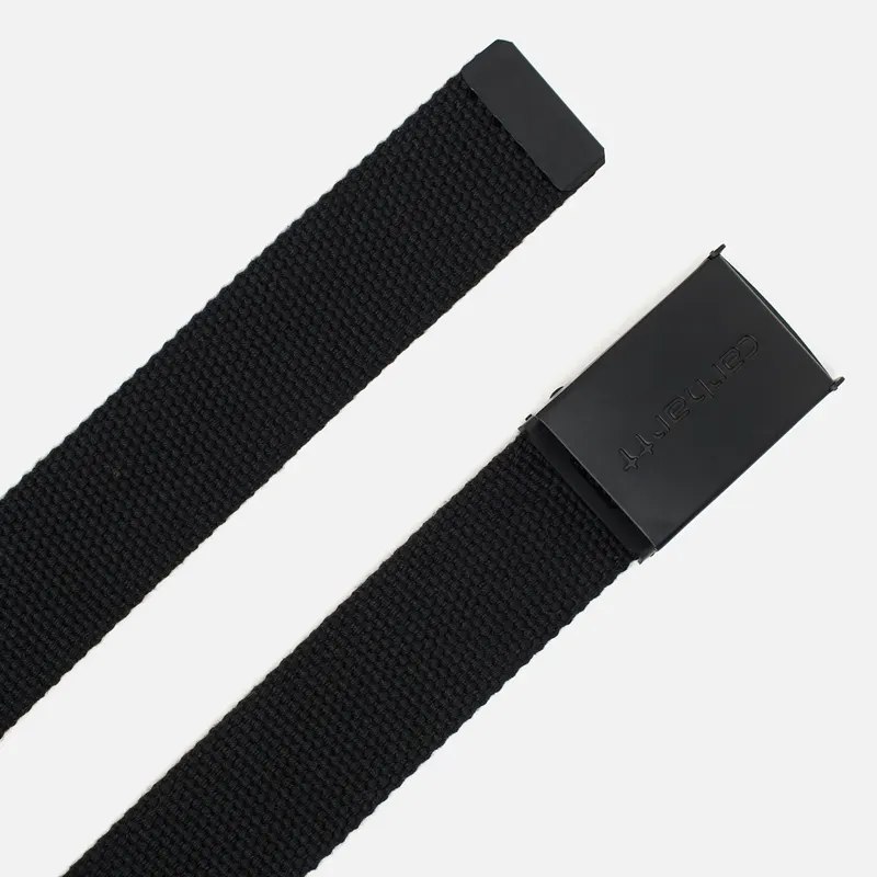 Carhartt WIP Ремень Clip Tonal