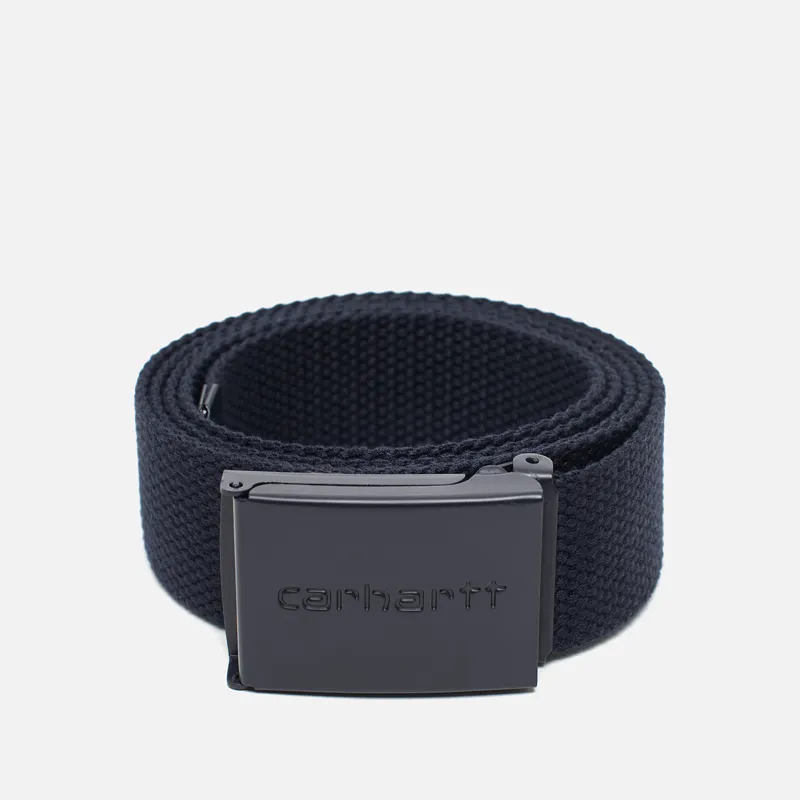 Carhartt WIP Ремень Clip Tonal