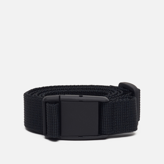 Ремень Carhartt WIP Hayes Buckle Black