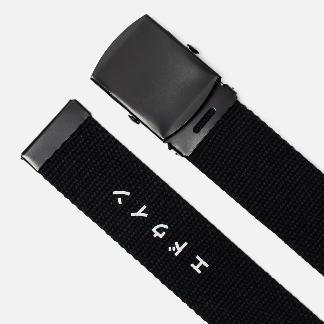 Edwin Ремень Logo Webbing
