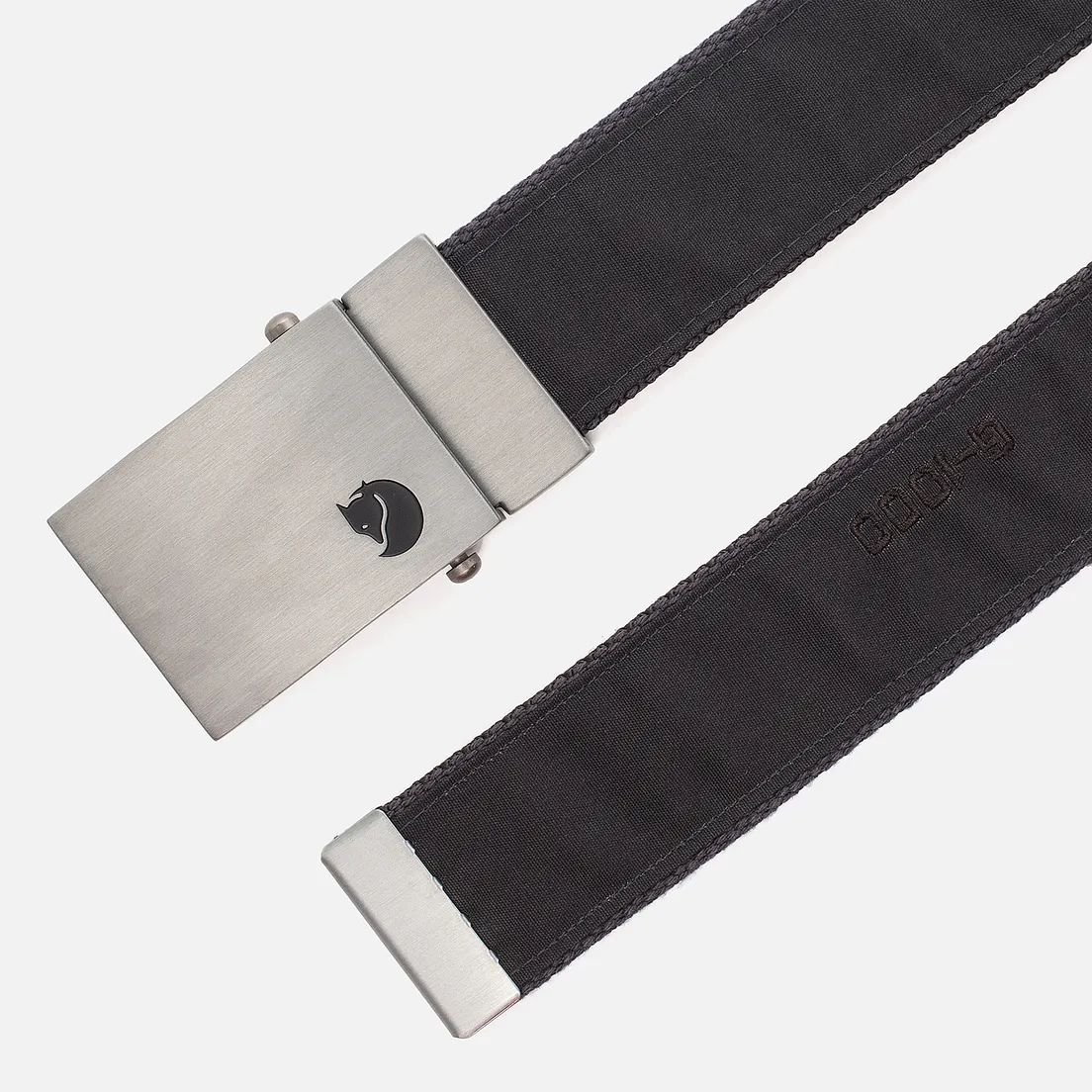 Fjallraven Ремень Canvas Money