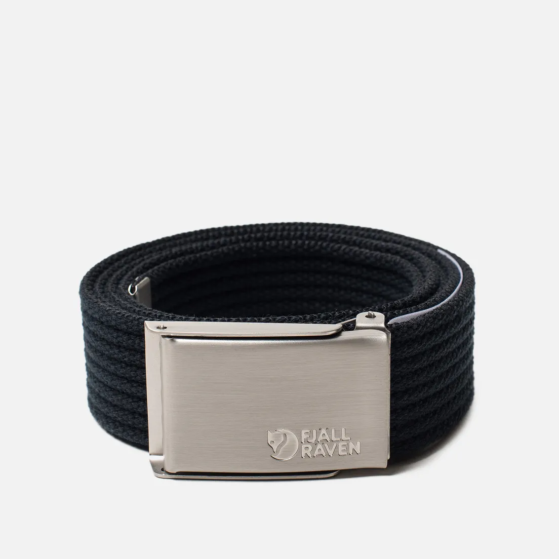 Fjallraven Ремень Merano Canvas