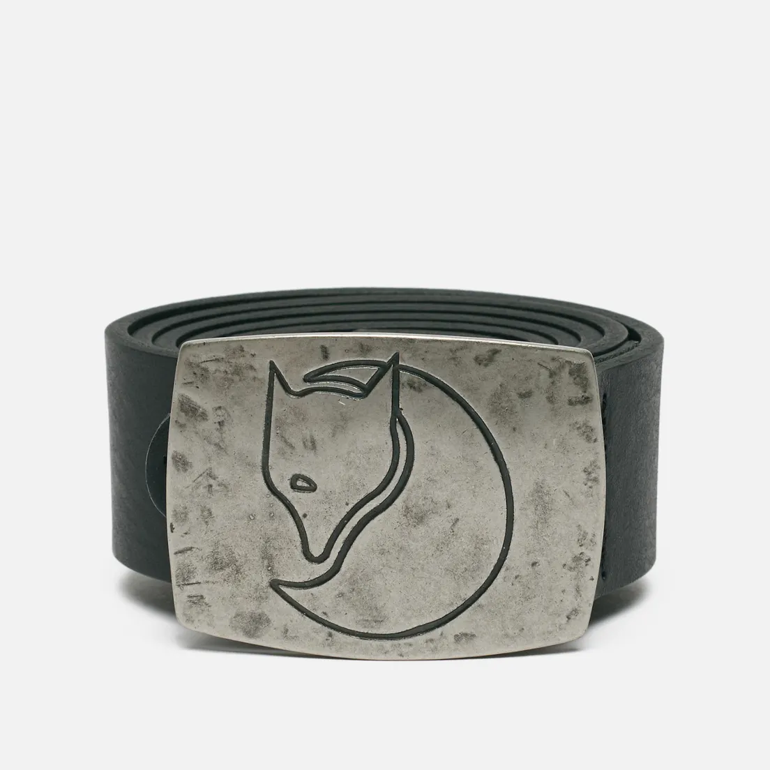 Fjallraven Ремень Murena Silver