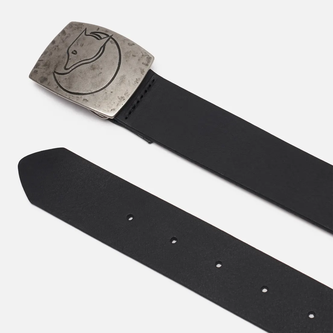 Fjallraven Ремень Murena Silver