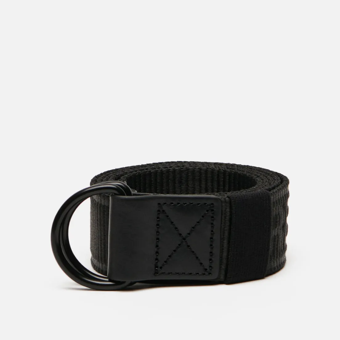 Fred Perry Ремень Heat Emboss Webbing