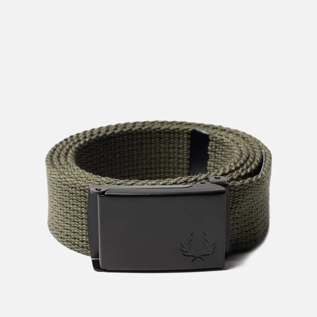Fred Perry Ремень Slim Graphic