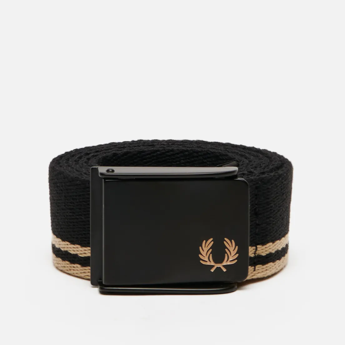 Fred Perry Ремень Tipped Webbing
