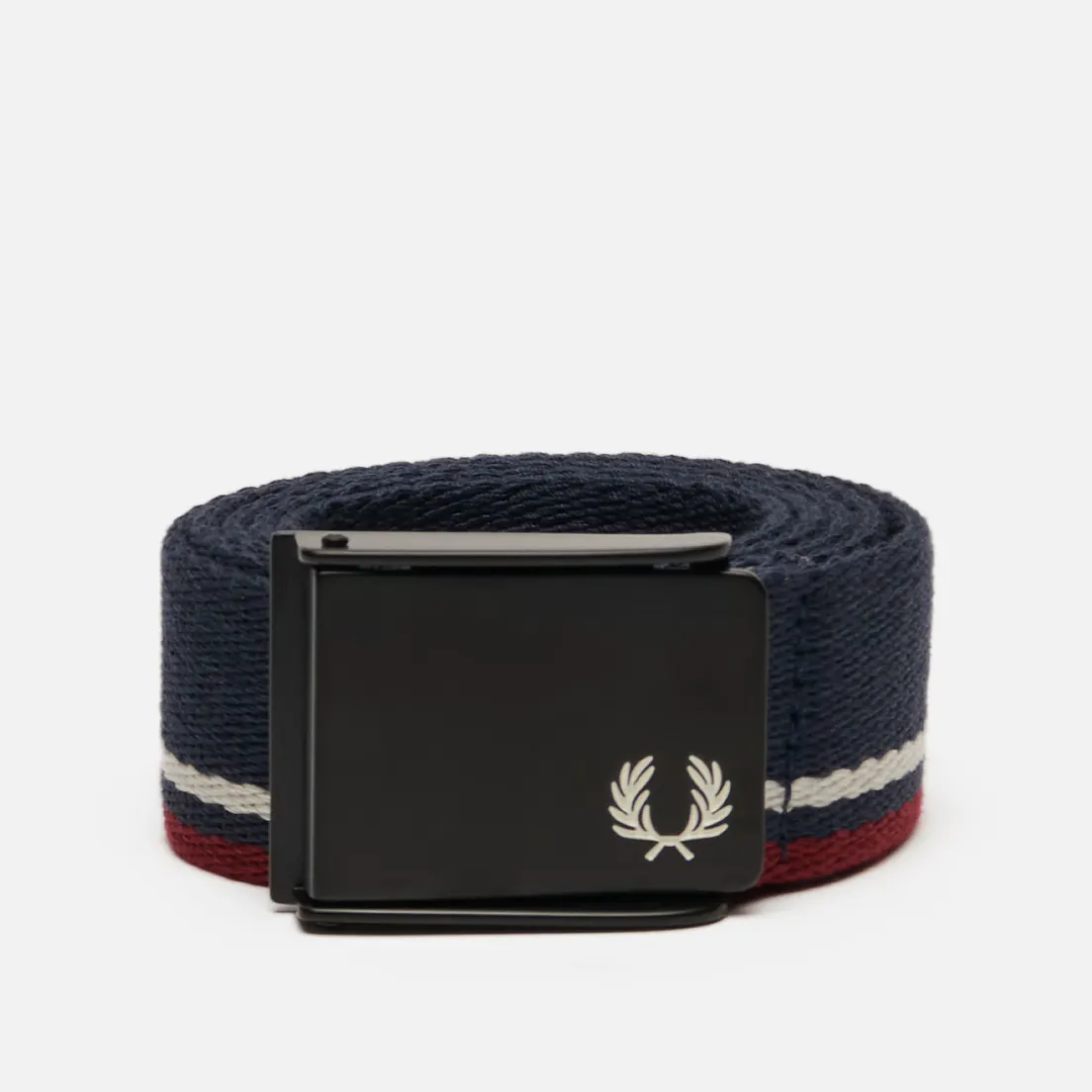 Fred Perry Ремень Tipped Webbing