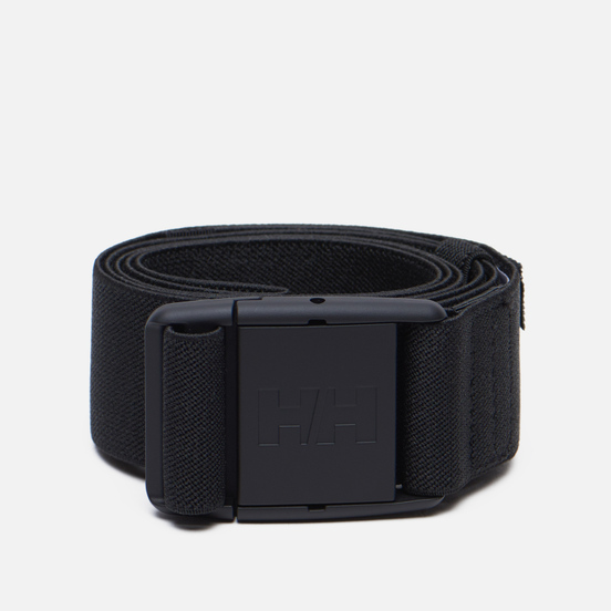 Ремень Helly Hansen HH Adventure Black