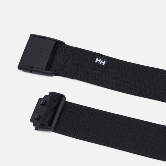 Ремень Helly Hansen HH Adventure Black