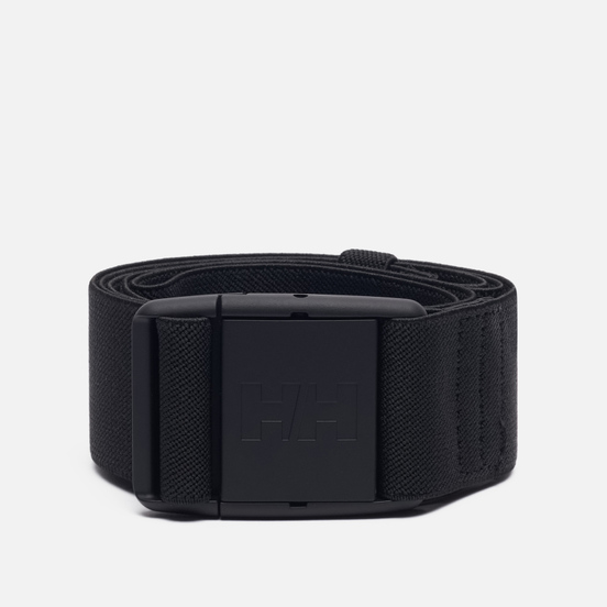 Ремень Helly Hansen HH Adventure Black