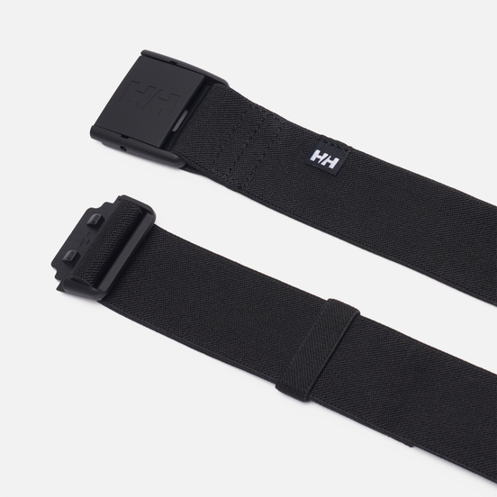 Ремень Helly Hansen HH Adventure Black