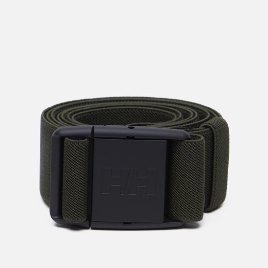 Ремень Helly Hansen HH Adventure Forest Nigh
