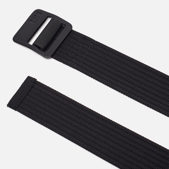 Ремень Helly Hansen HH Webbing Black