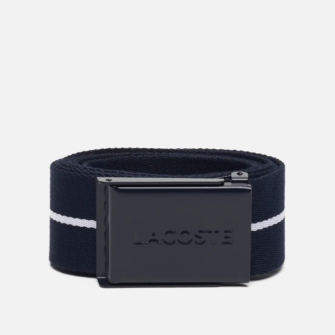 Lacoste Ремень Roland Garros Woven