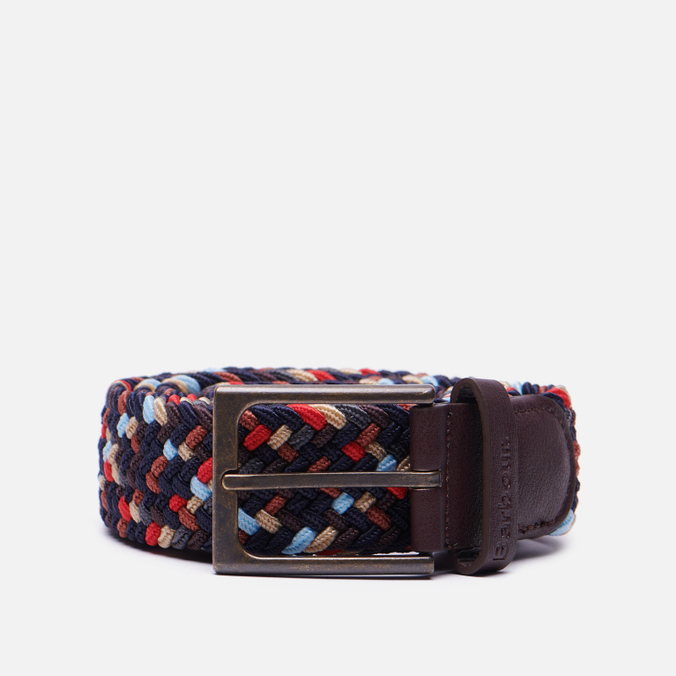 Ремень Barbour Ford