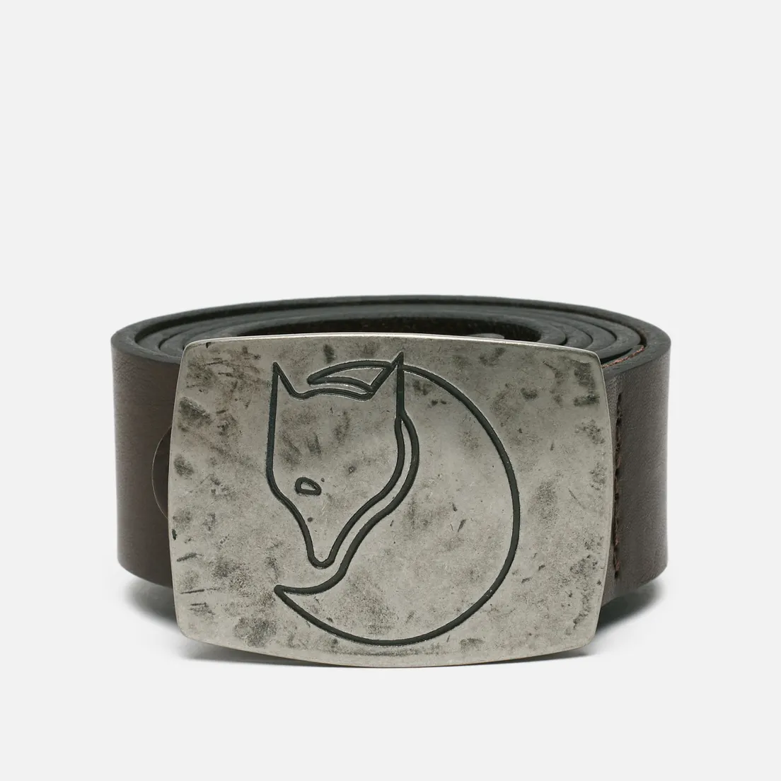 Fjallraven Ремень Murena Silver