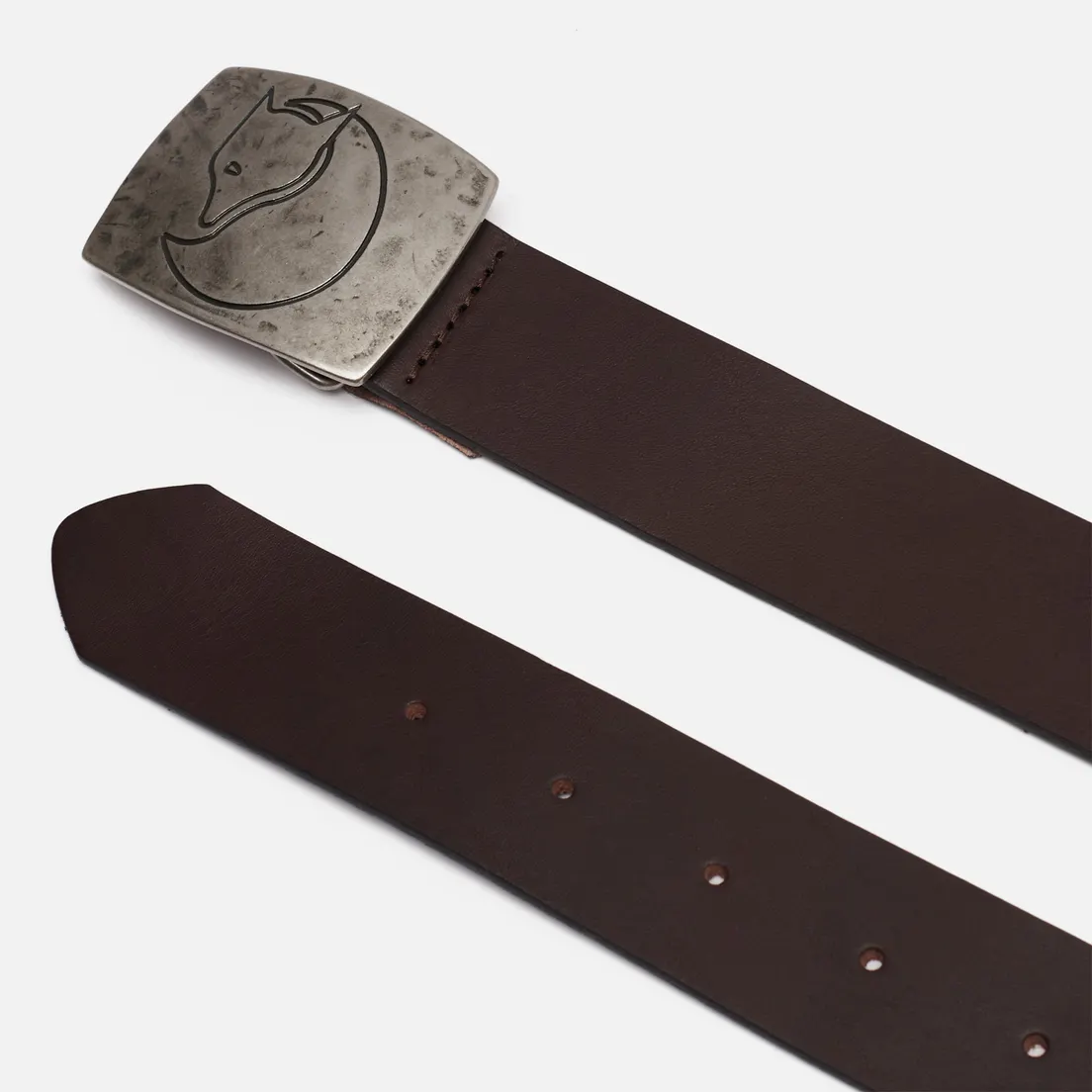 Fjallraven Ремень Murena Silver
