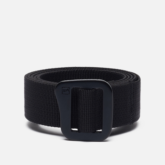 Ремень Patagonia Friction Black